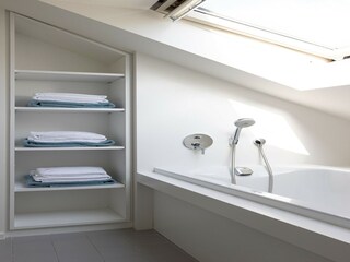 Ferienhaus Koksijde Ausstattung 14