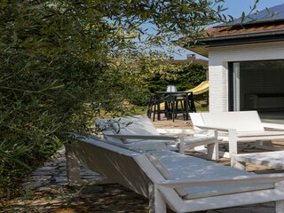 Ferienhaus Koksijde Außenaufnahme 7