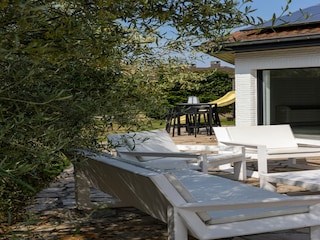 Holiday house Koksijde Outdoor Recording 2