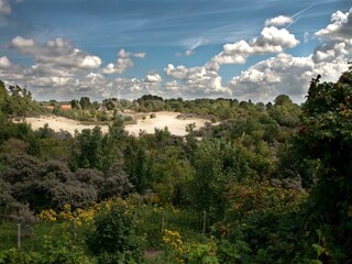 Vakantiehuis Koksijde Omgeving 32