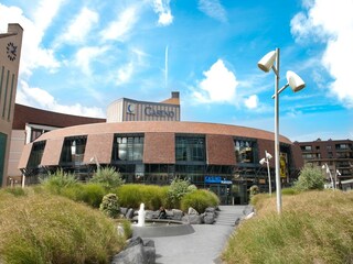 Ferienhaus Koksijde Umgebung 34