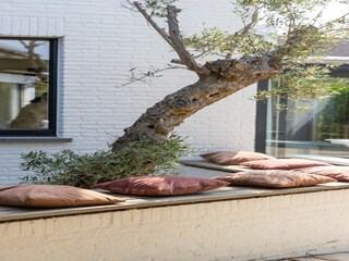 Casa per le vacanze Koksijde Registrazione all'aperto 6