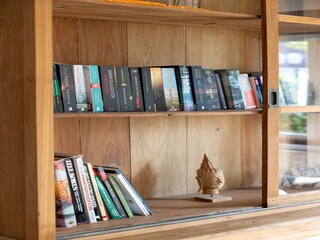 Maison de vacances Koksijde  40