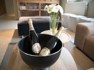 Casa de vacaciones Koksijde  39