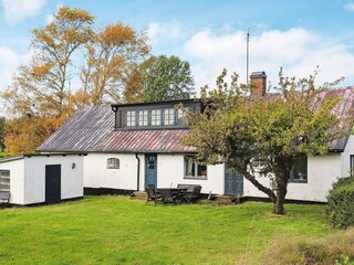 Ferienhaus Glemmingebro Außenaufnahme 1