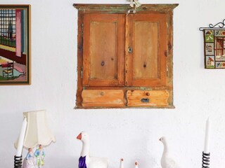 Vakantiehuis Glemmingebro  6