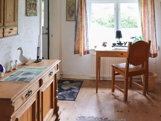 Maison de vacances Glemmingebro  7