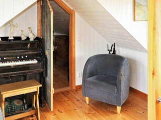 Vakantiehuis Glemmingebro  8