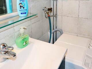 Casa per le vacanze Glemmingebro  28