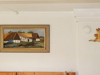 Vakantiehuis Glemmingebro  11