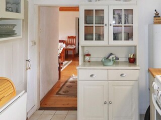 Vakantiehuis Glemmingebro  8