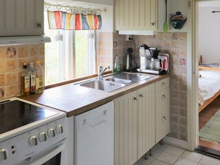 Vakantiehuis Glemmingebro  12