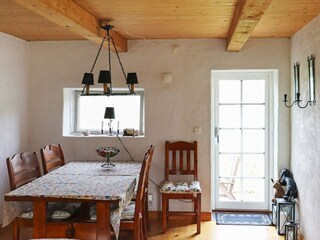 Vakantiehuis Glemmingebro  17