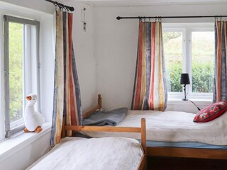 Vakantiehuis Glemmingebro  18