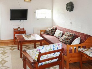 Vakantiehuis Glemmingebro  20