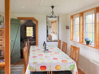 Vakantiehuis Glemmingebro  22