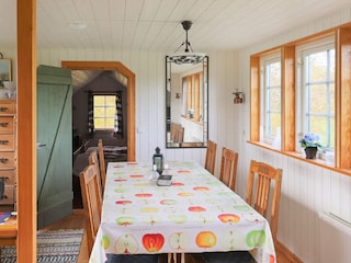 Vakantiehuis Glemmingebro  25