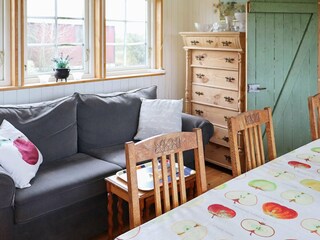 Vakantiehuis Glemmingebro  17