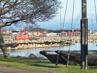 Vakantiehuis Glemmingebro  6