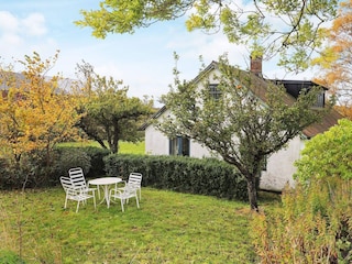 Ferienhaus Glemmingebro Außenaufnahme 2