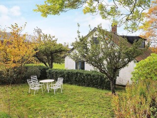 Vakantiehuis Glemmingebro Buitenaudio-opname 5