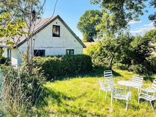 Casa per le vacanze Glemmingebro Registrazione all'aperto 4