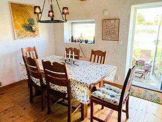 Casa per le vacanze Glemmingebro  12