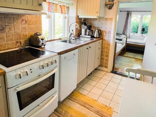 Ferienhaus Glemmingebro  16