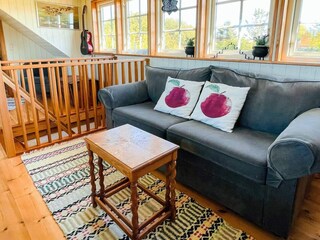 Ferienhaus Glemmingebro  21