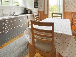 Maison de vacances Grohed  11