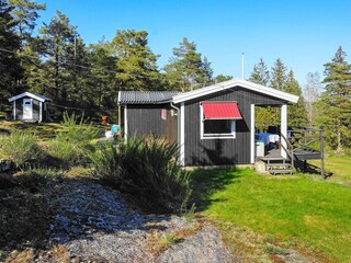 Vakantiehuis Grohed Buitenaudio-opname 1