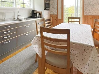 Ferienhaus Grohed  12