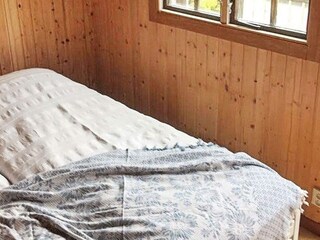 Vakantiehuis Grohed  17