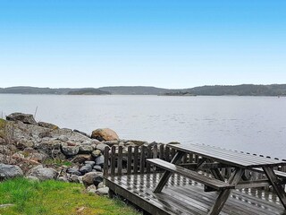 Casa per le vacanze Grohed  20