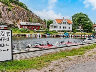 Vakantiehuis Grohed  21