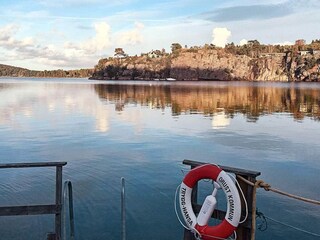 Casa per le vacanze Grohed  24