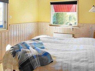Holiday house Grohed  9