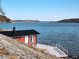 Casa per le vacanze Grohed  16