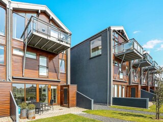 Apartamento Bogense Grabación al aire libre 2