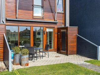 Apartamento Bogense Grabación al aire libre 3