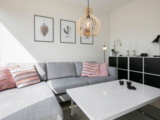 Apartamento Bogense  18