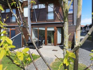 Appartement Bogense  16