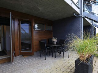 Appartement Bogense  25