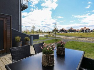 Appartement Bogense  8