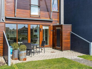Appartement Bogense Enregistrement extérieur 3
