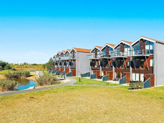 Apartamento Bogense  9