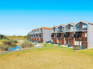 Apartment Bogense  9