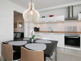 Apartment Bogense  19