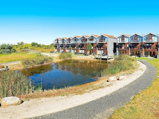 Appartement Bogense  11