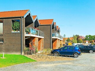 Apartment Bogense  13